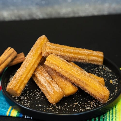Churros.