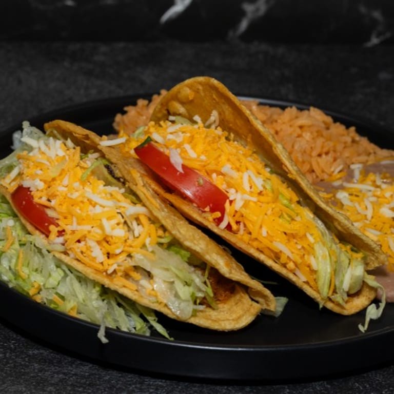 Tacos That Delight Your Taste Buds