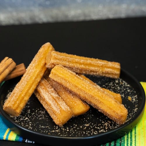 Churros.