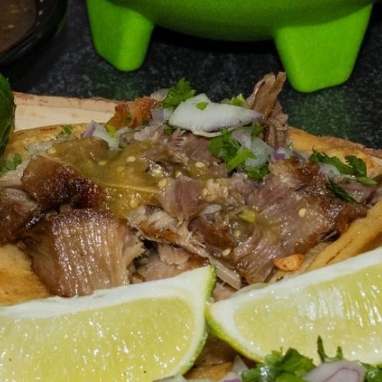 Carnitas That Melt in Your Mouth