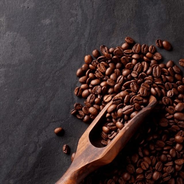 Coffee.