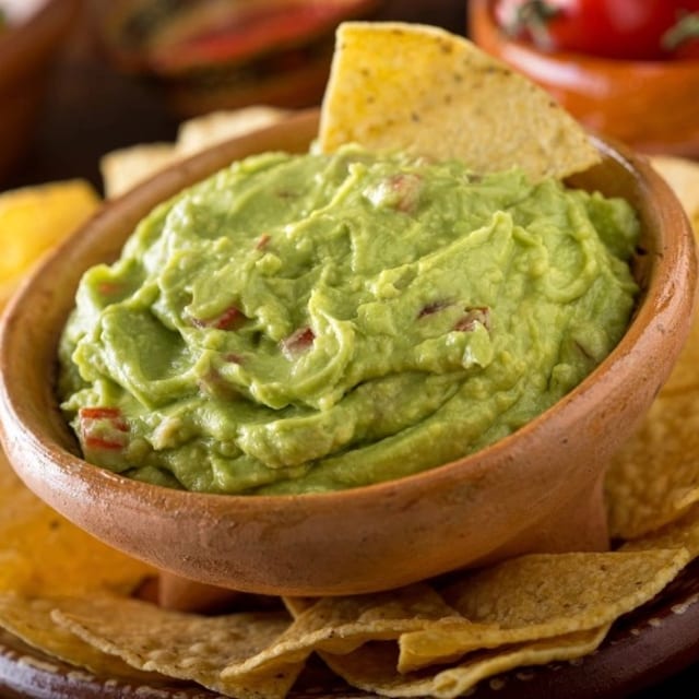 Guacamole.