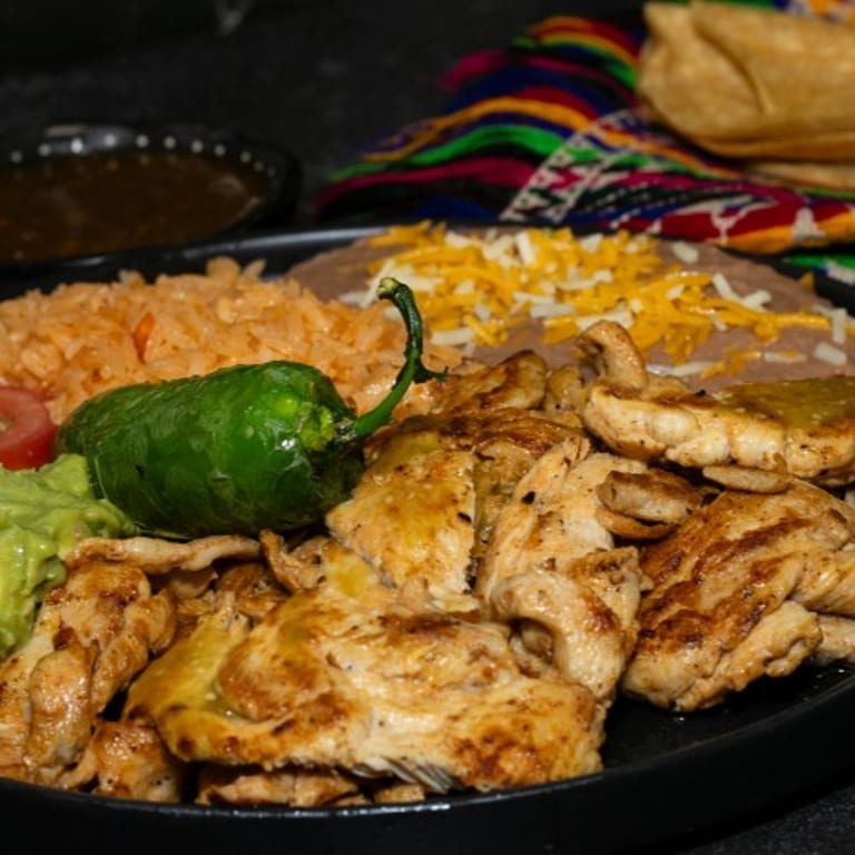 Delicious Pollo Asado Options