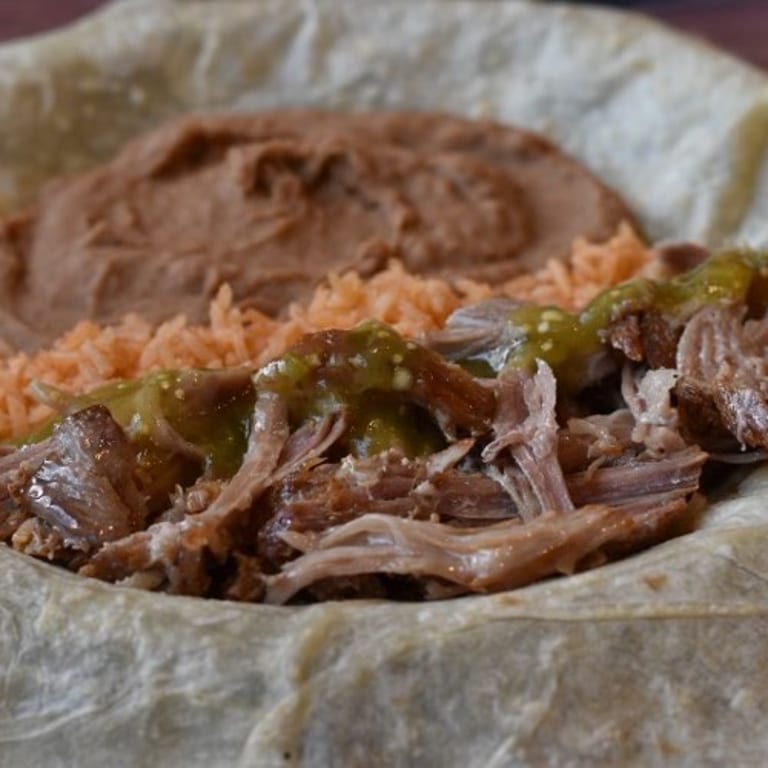 Carnitas That Melt in Your Mouth