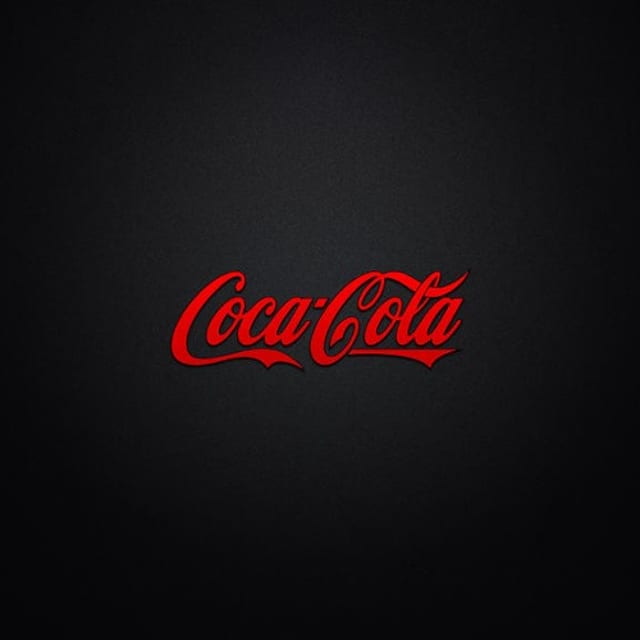 Fountain Drink.