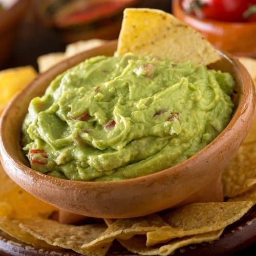 Guacamole.