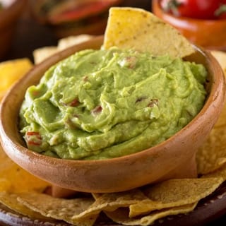 Guacamole