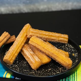 Churros