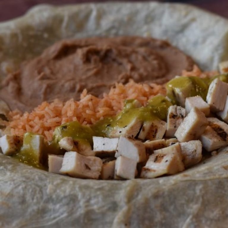 Delicious Pollo Asado Options