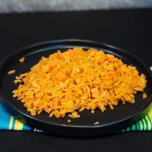 Rice.