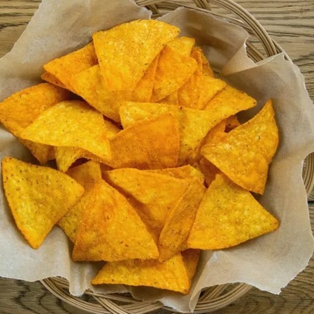 Chips.