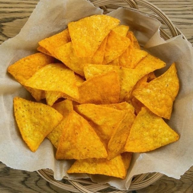 Chips.