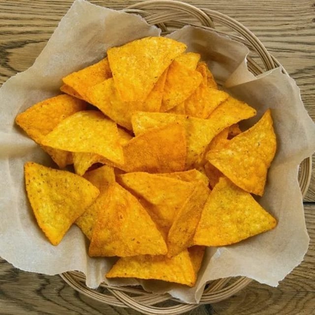 Chips.