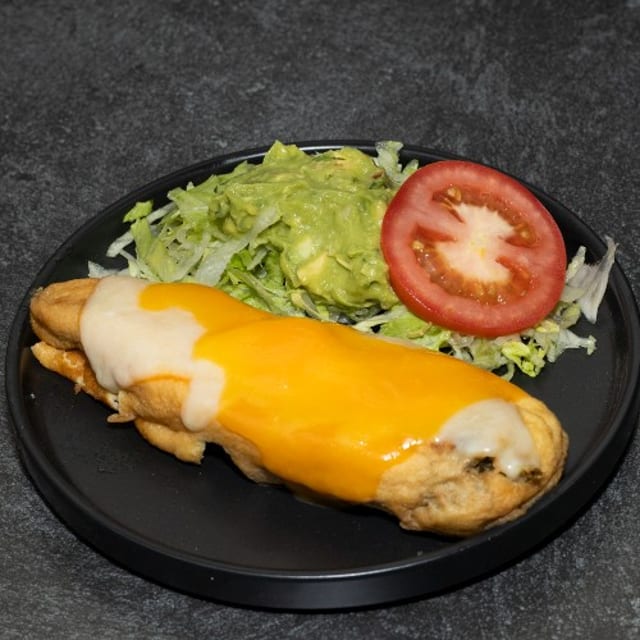 Chile Relleno.