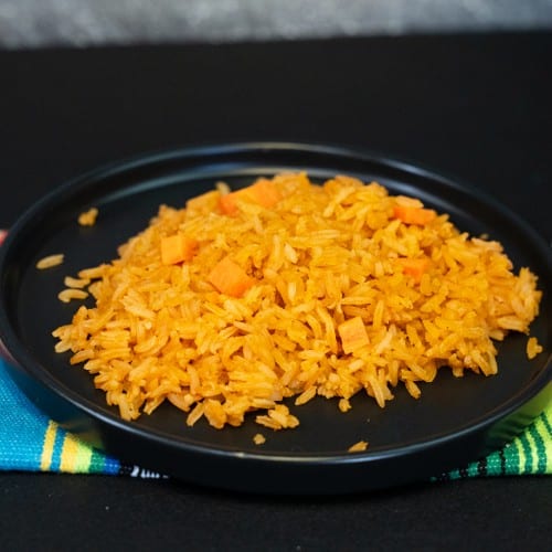 Rice.