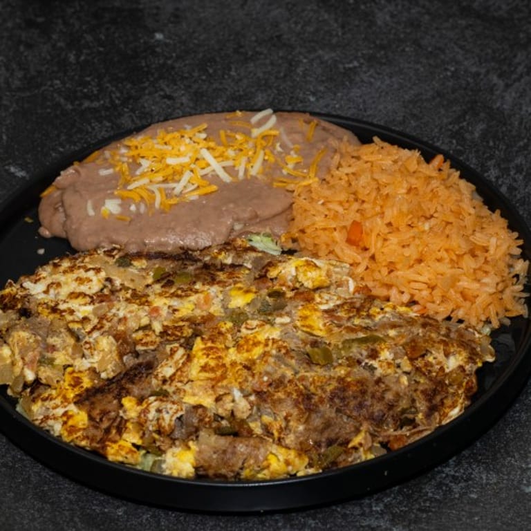 Delicious Machaca Dishes