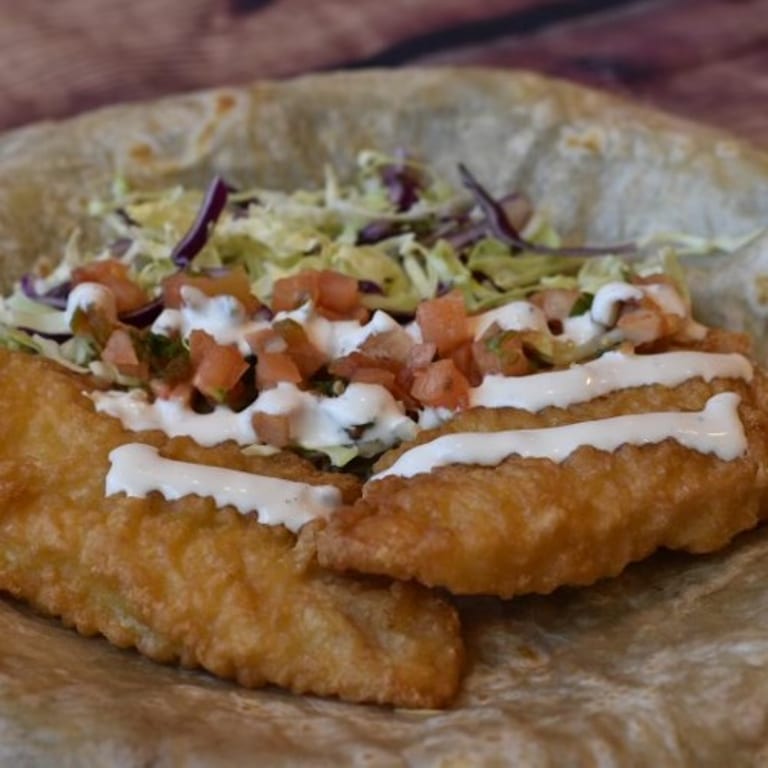 Savor Our Shrimp Creations