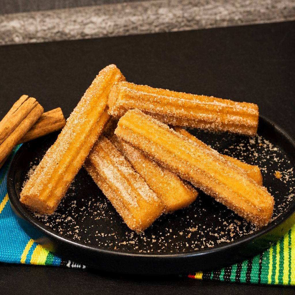 Churros.