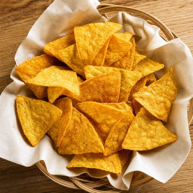 Chips.