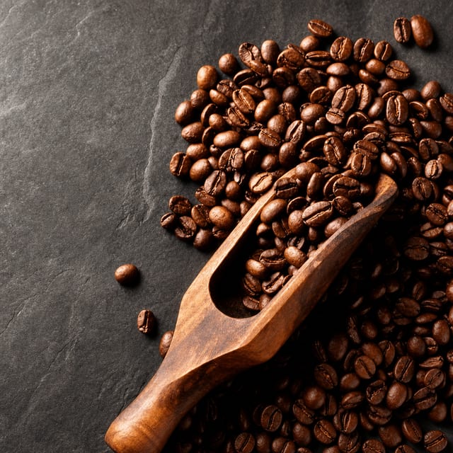 Coffee.