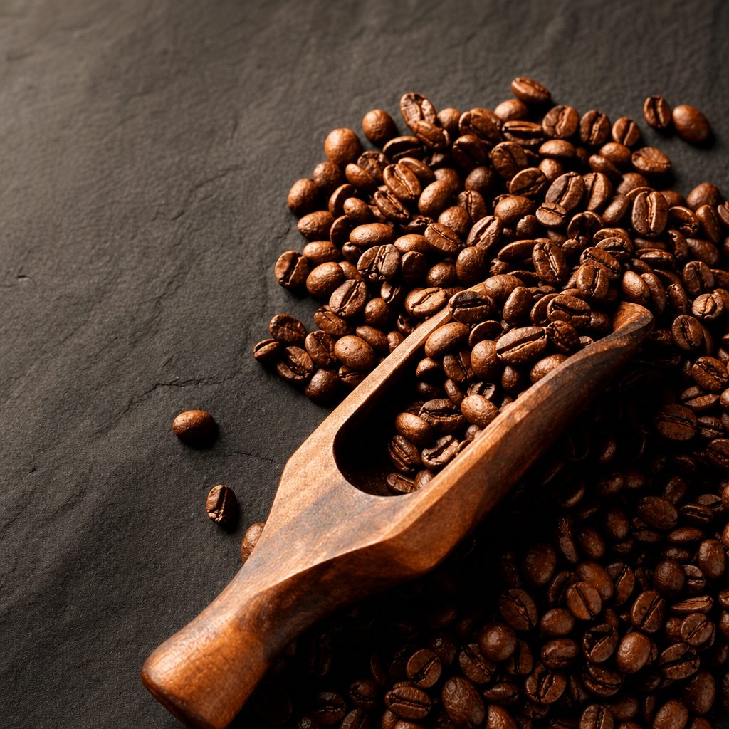 Coffee.