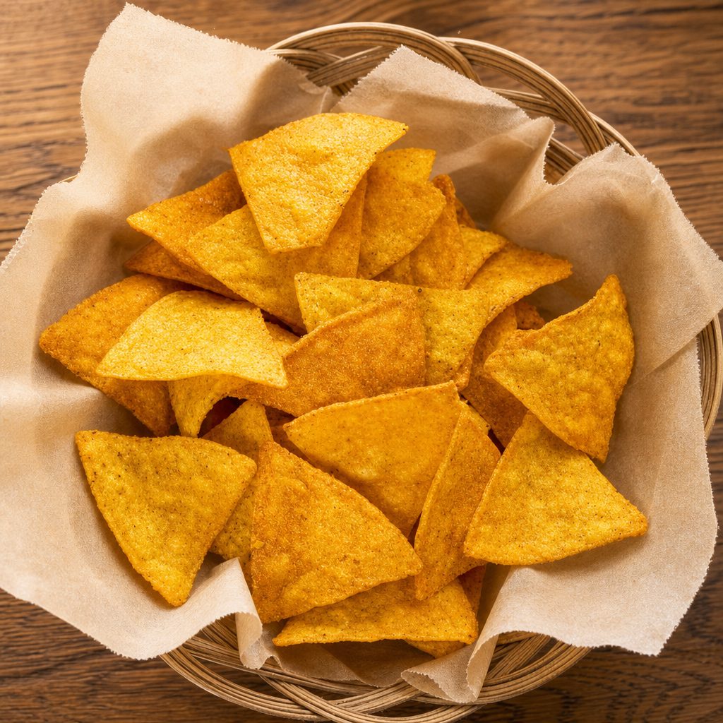Chips.