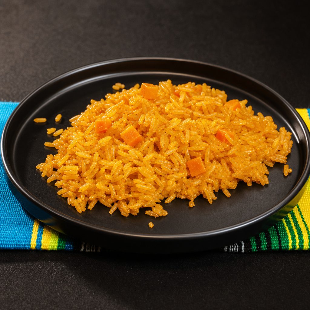 Rice.