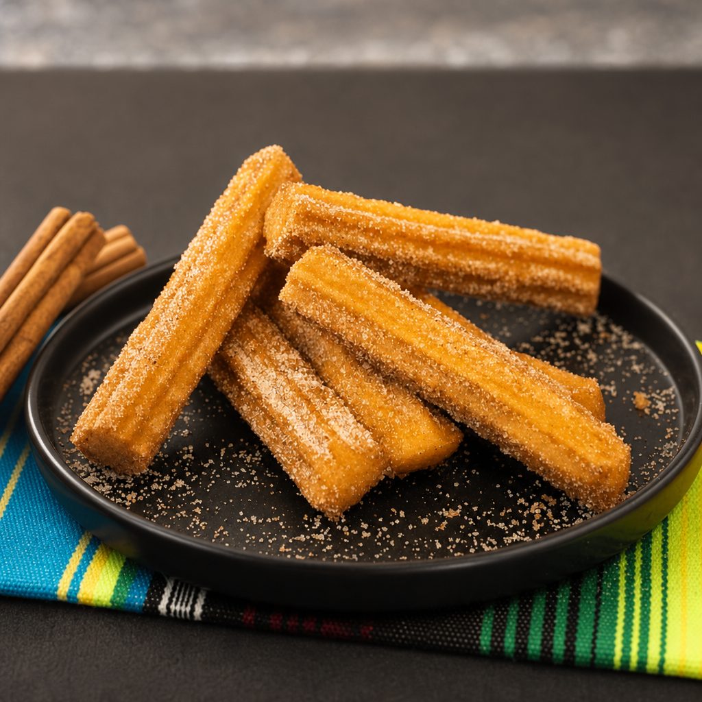 Churros.