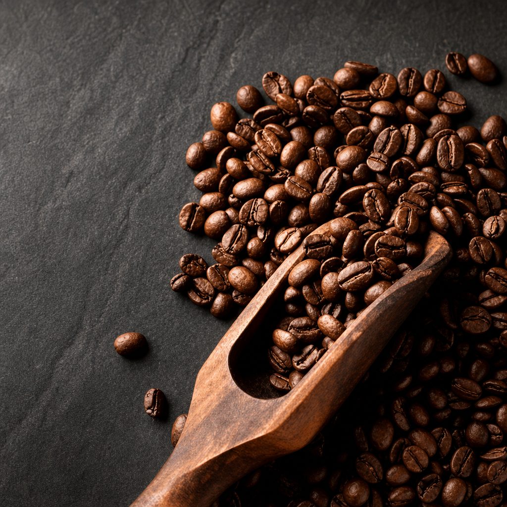 Coffee.