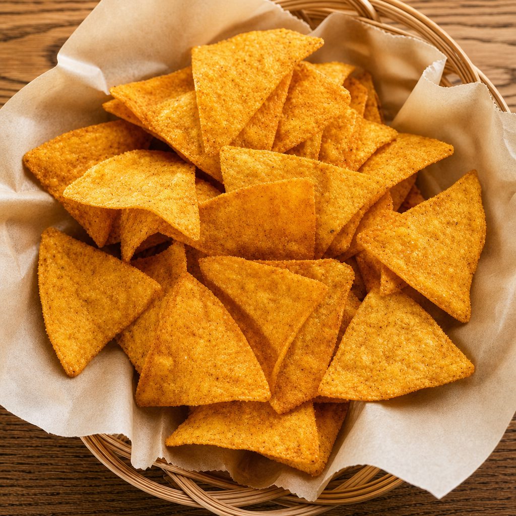 Chips.