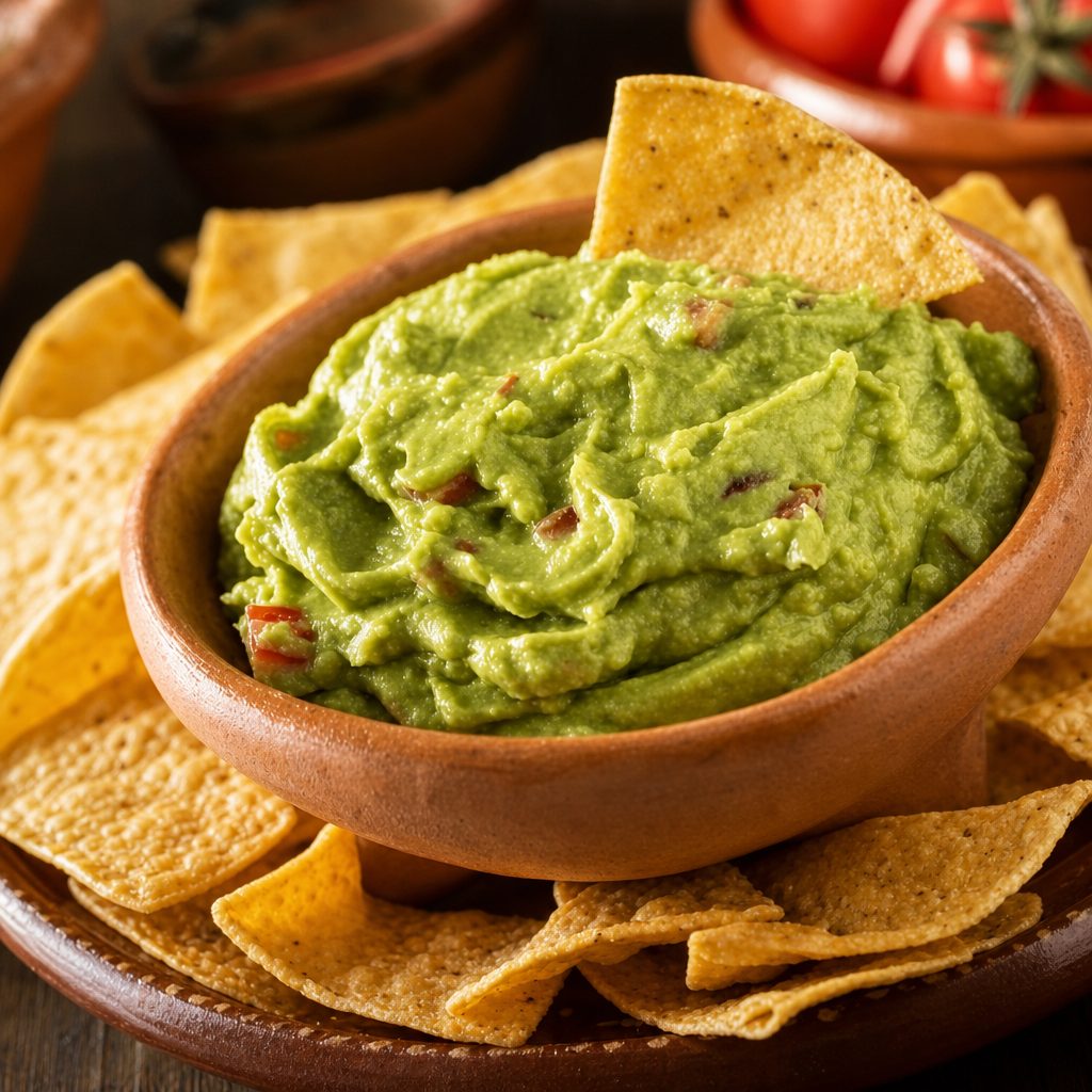 Guacamole.