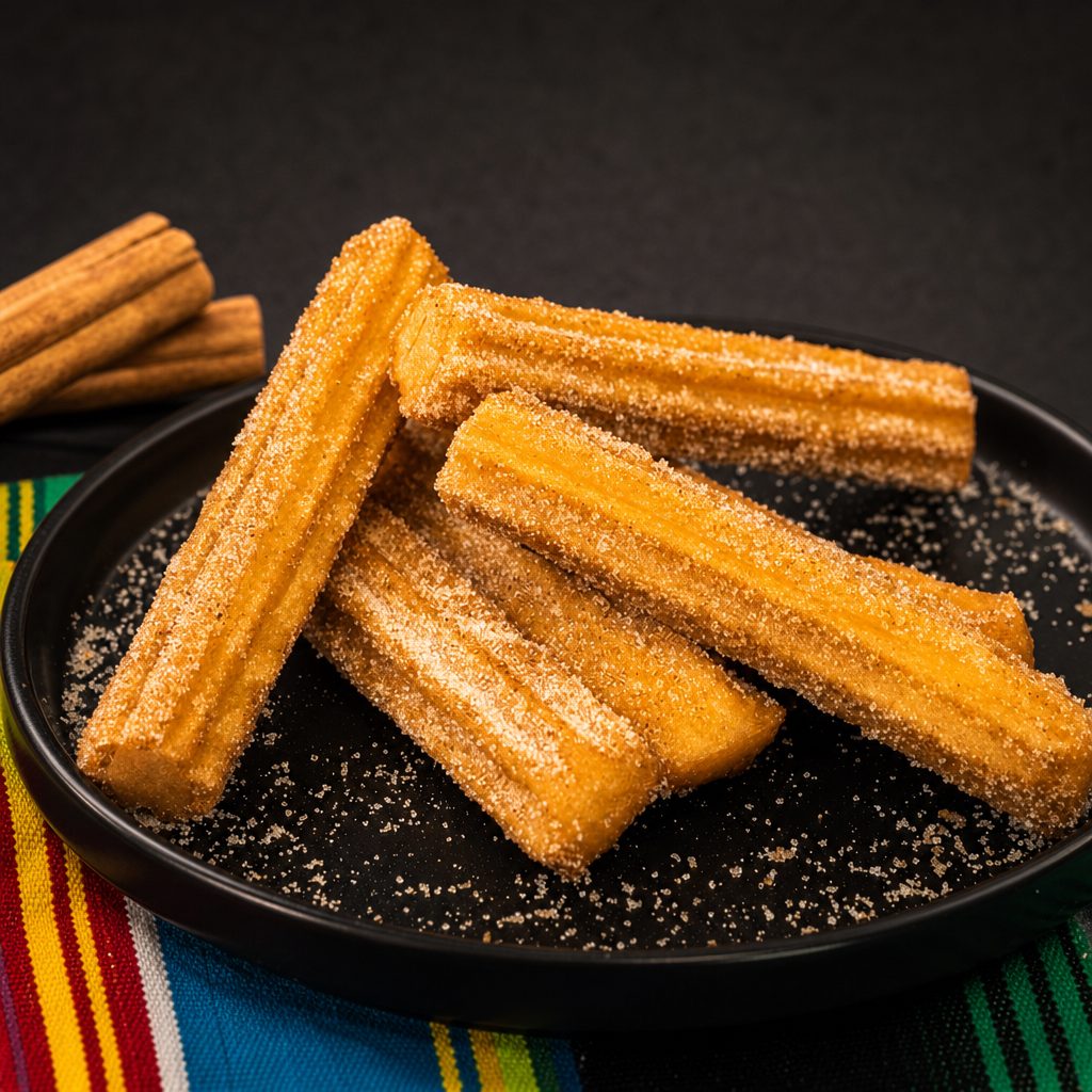 Churros.