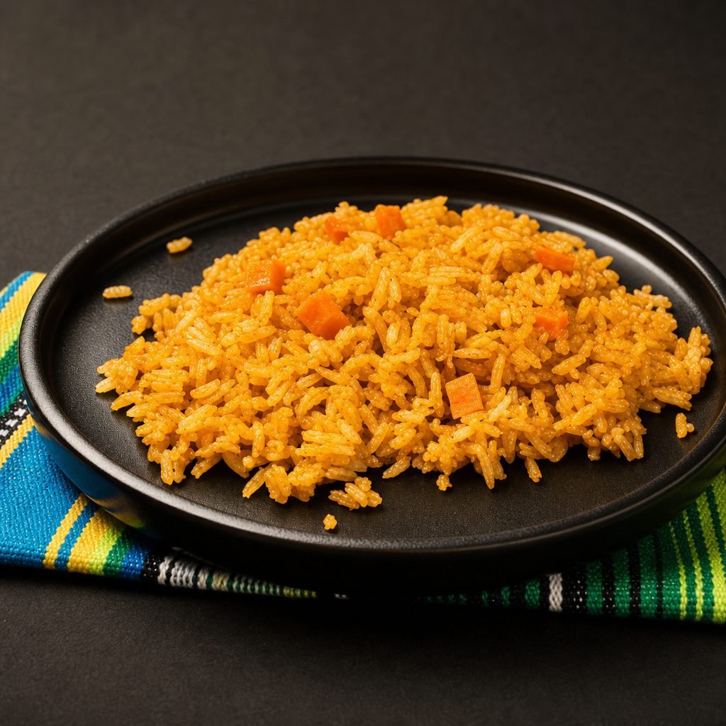 Rice.